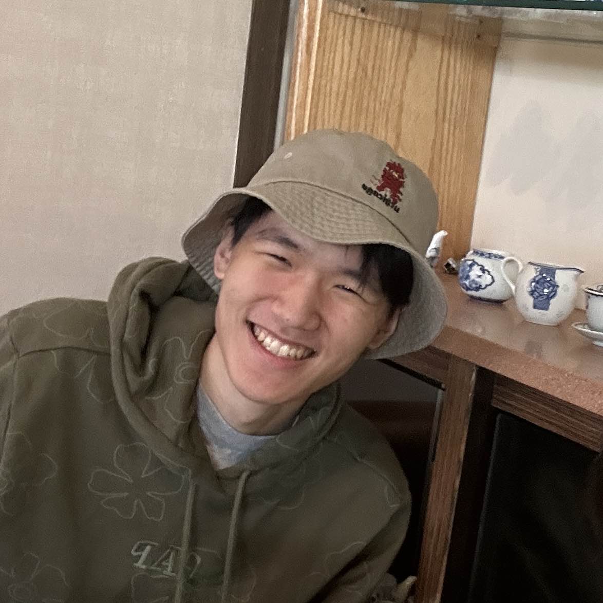 My PFP